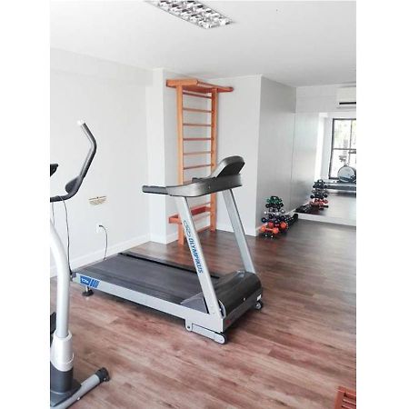 Apto novo 2qts no melhor point de Maceió Apartamento Exterior foto
