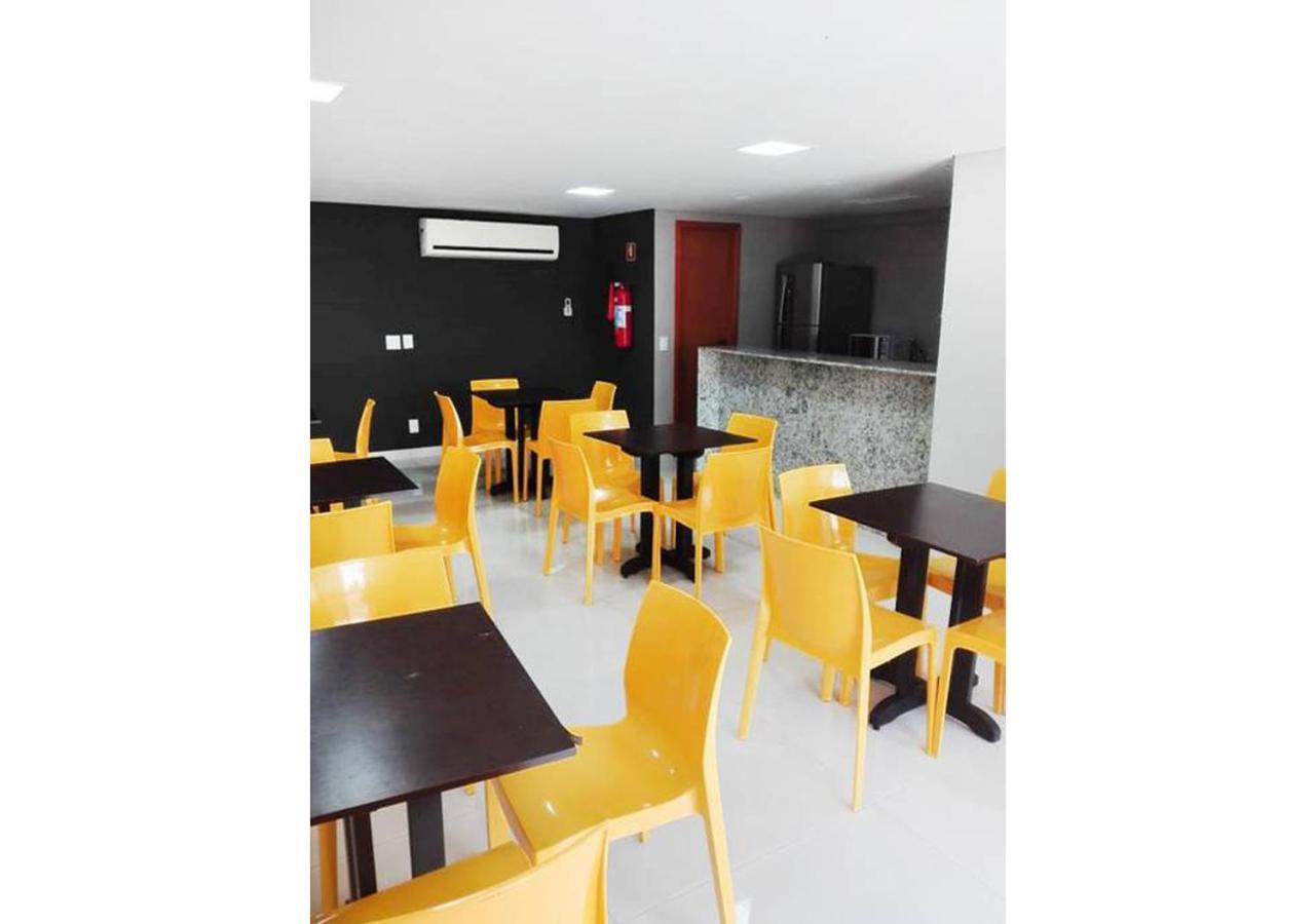 Apto novo 2qts no melhor point de Maceió Apartamento Exterior foto